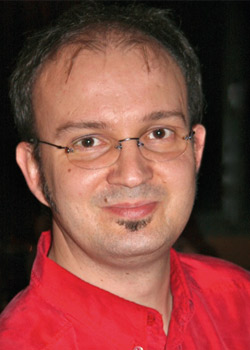 Sergej Aprischkin